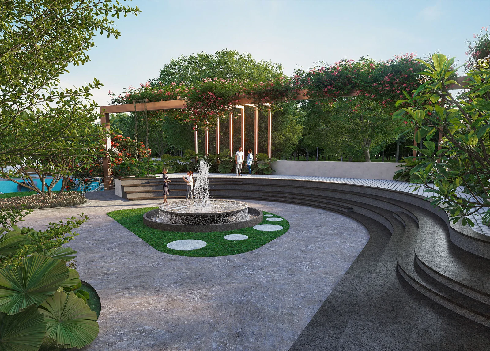 signature_premier_apartment_amphitheatre1