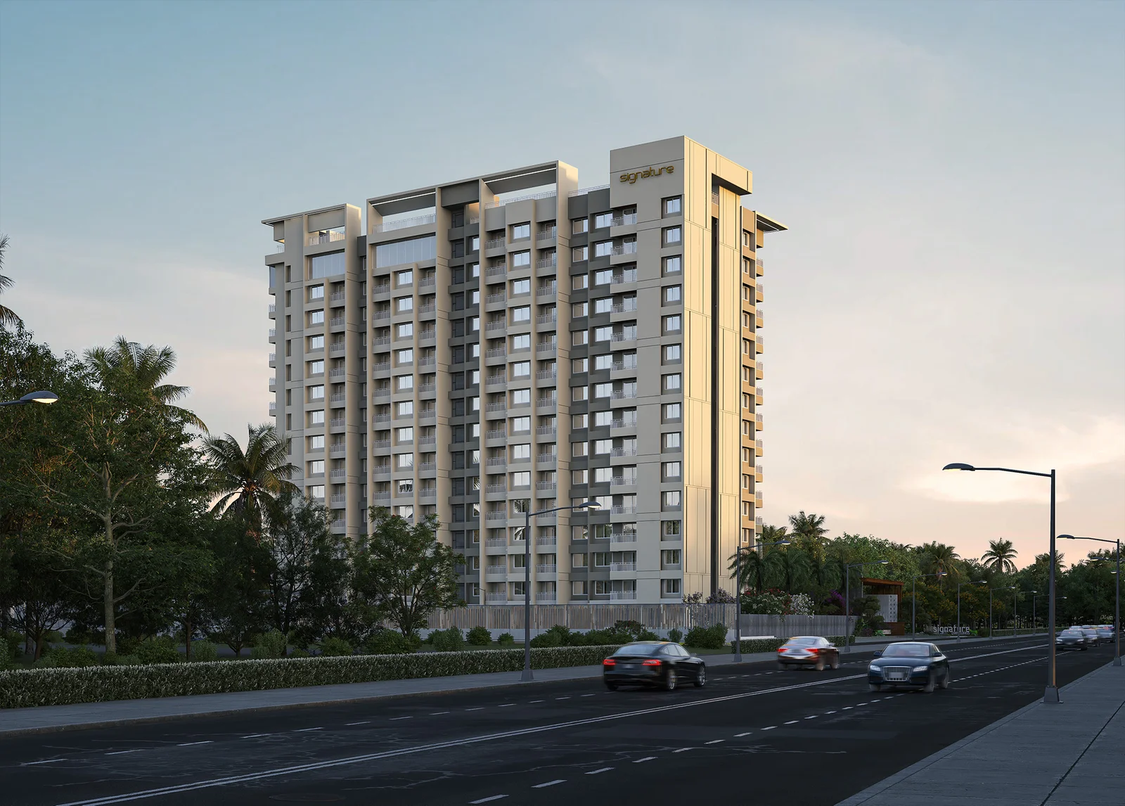 signature_premier_apartment_road_view